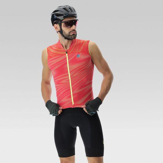 Produktbild UYN Ärmelloses Fahrradshirt Wave (XL)