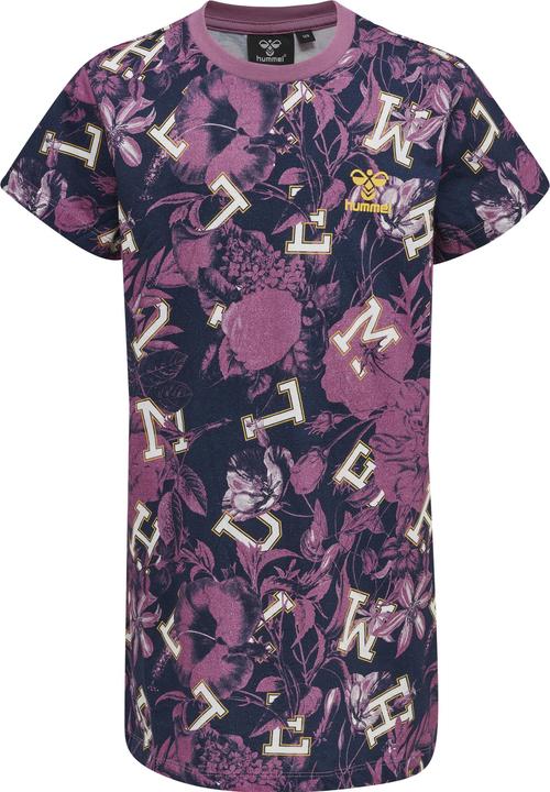 Produktbild hummel Drama T-Shirt Dress S/S (104)