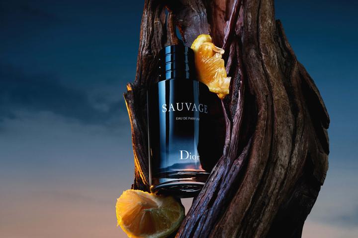 Actual product image Dior Eau de Parfum Refill (Eau de parfum, 300 ml)