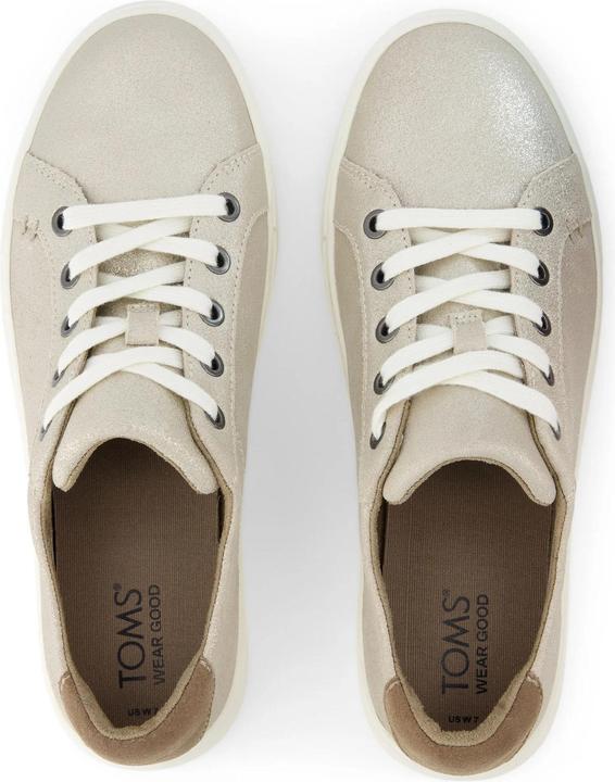 Actual product image Toms W's Kameron Lace-Up (38)