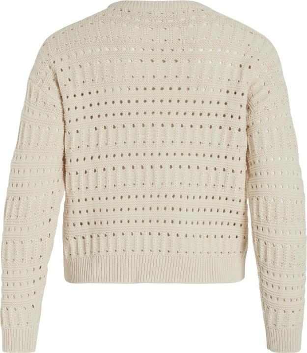 Produktbild Vila Rundhals Strickpullover (S)