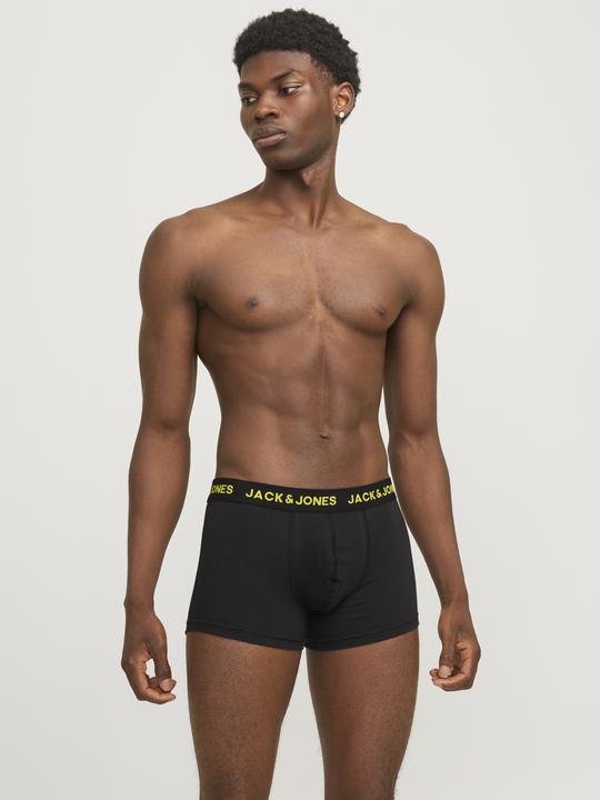 Image du produit Jack & Jones Basic (L, paquet de 7)
