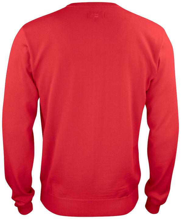 Actual product image Cutter & Buck Everett V-neck Men (XL)