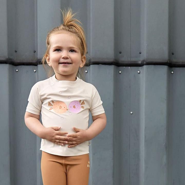Produktbild Lässig Badeshirt (74)