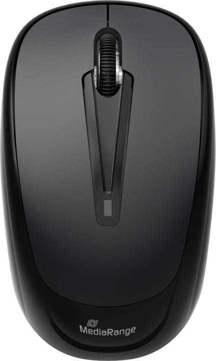 Actual product image MediaRange MROS216 (Wireless)