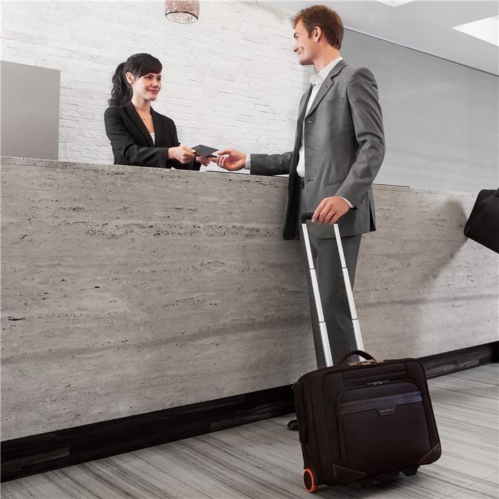 Produktbild Everki Journey Laptop Trolley (27 l)