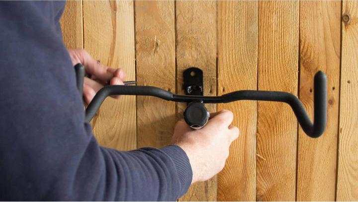 Image du produit BBB Support mural BTL-93