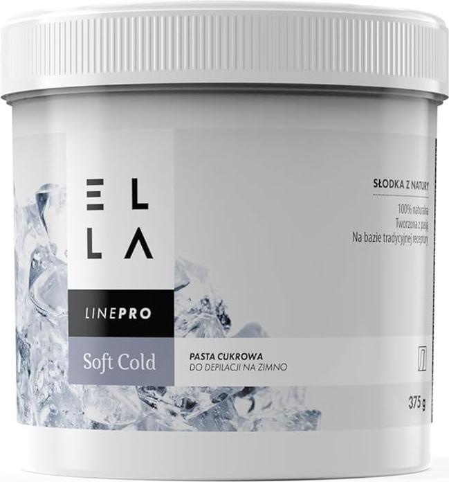 Immagine prodotto Tentación Zuckerpaste Soft Cold (375 g)