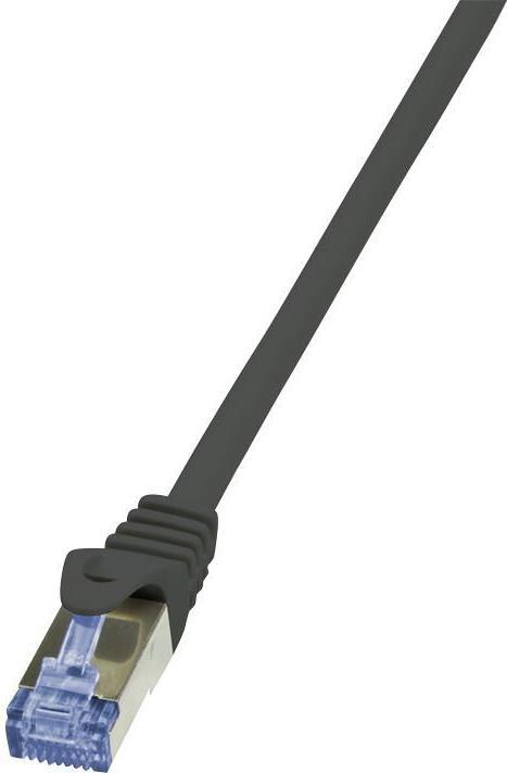 LogiLink Network cable (S/FTP, CAT7, 30 m)