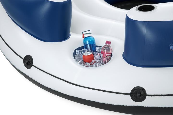 Actual product image Bestway Hydro-Force