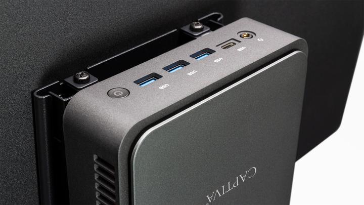 Image du produit Captiva All-in-One Power Starter I84-916 (27.0/Ultra 5-125H/500GB/16GB/WLAN/Windows 11 Home 64-bit) (Intel Core Ultra 5 125H, 16 Go, 500 Go, Intel Arc Graphics)