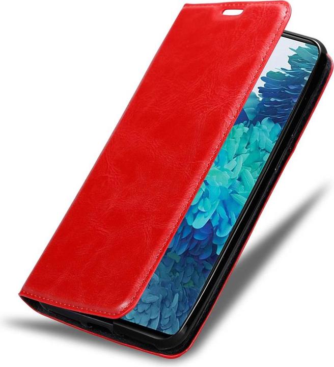 Produktbild Cadorabo Cover (Samsung Galaxy S20 FE)
