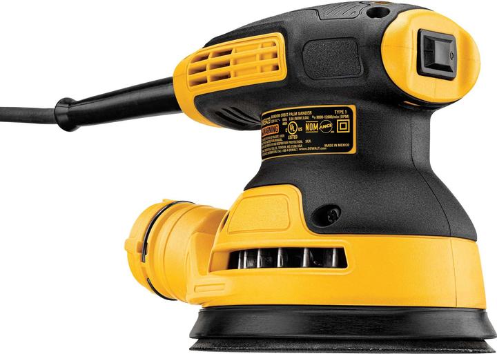 Produktbild DeWalt DWE6423 (Exzenterschleifer, 280 W)