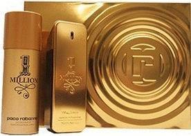 Immagine prodotto Paco Rabanne 1 milione di set