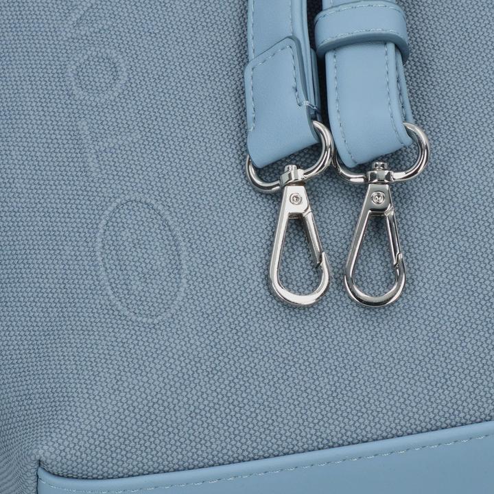 Image du produit Tom Tailor Sac à bandoulière rose 34 cm (11 l)