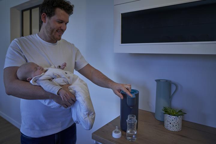 Immagine prodotto Babymoov Milky Now