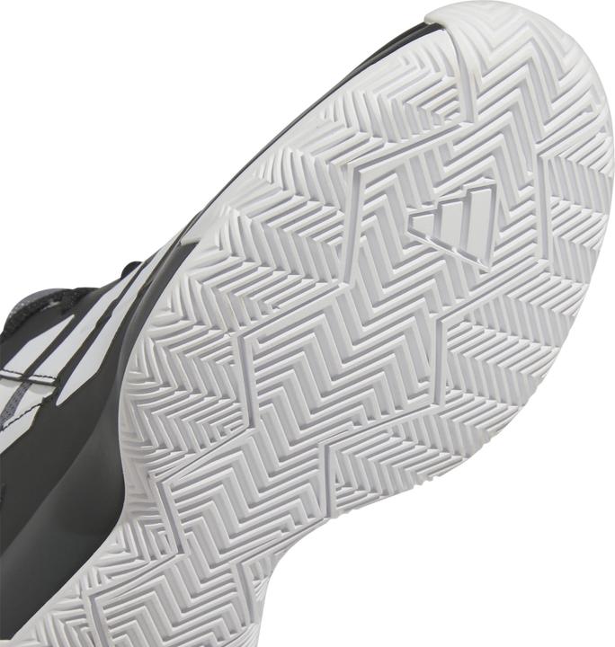 Actual product image adidas Cross Em Up Select J (40)