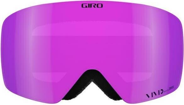 Actual product image Giro Contour RS W Vivid Goggle