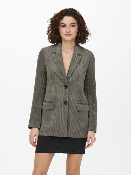 Image du produit Only Blazer en velours côtelé (S)