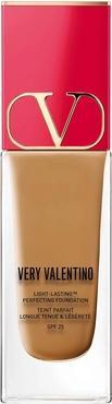 Valentino Very Liquid Foundation Da1 Spf 25 - 25 Ml