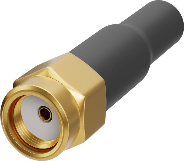 Image du produit Goobay RP-SMA (Câble d'antenne)