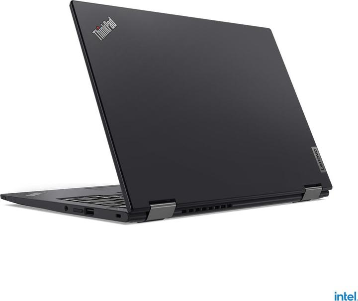 Produktbild Lenovo ThinkPad X13 Yoga Gen 2 (13.30", Intel Core i5-1135G7, 16 GB, 512 GB, CH)