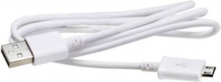 Actual product image Samsung ECB-DU4AWE USB cable (1 m)