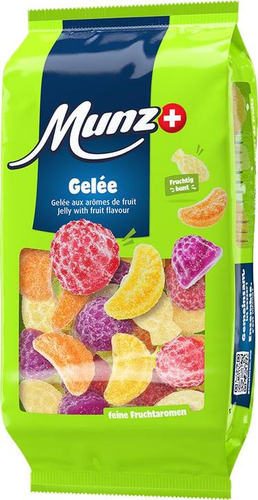 Produktbild Munz Fruchtgelée (1 Stk., 200 g)