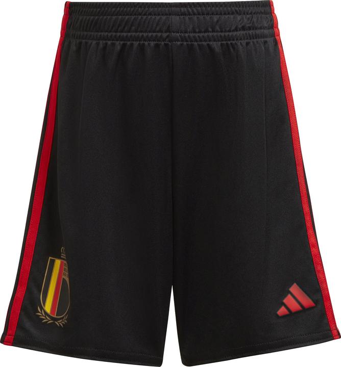 Immagine prodotto adidas RBFA H MINI,ROSSO/NERO ROSSO/NERO Taglia: 92 (92)