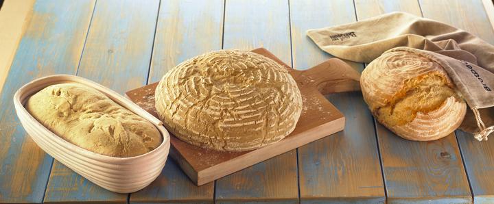 Image du produit Birkmann Panier de fermentation