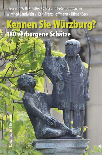 Produktbild Kennen Sie Würzburg?