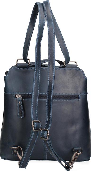 Image du produit Hill Burry Sac à bandoulière convertible en sac à dos (1.13 l)