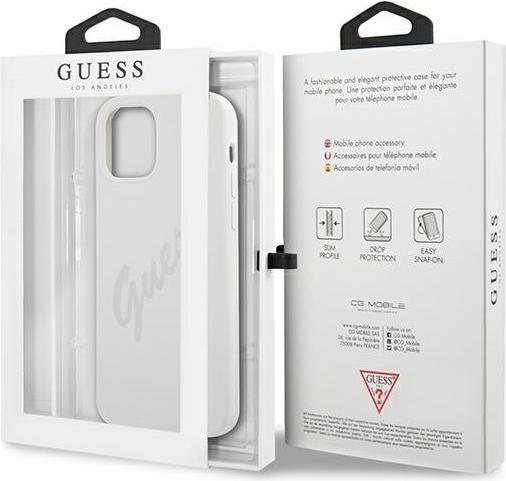 Produktbild Guess Handykette (Apple iPhone 12)