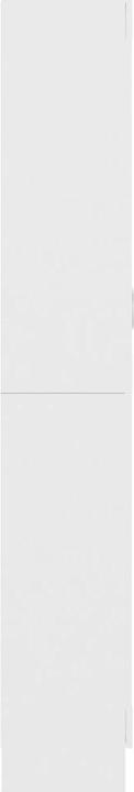 Immagine prodotto VidaXL Gizela (82,5 x 30,5 x 185,5 cm)