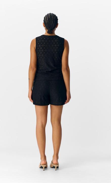 Produktbild Object Broderie Anglaise Tanktop (XS)