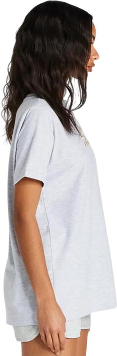 Immagine prodotto Siksilk Maglietta Ampia Firma Donna (34 D)