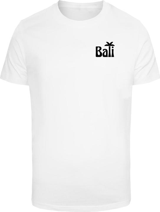 Mister Tee Bali Palm Tree Tee - 159729