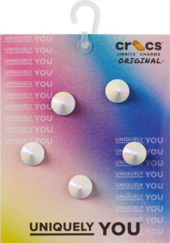 Produktbild Crocs IridescentSpik/5 Pack (One Size)