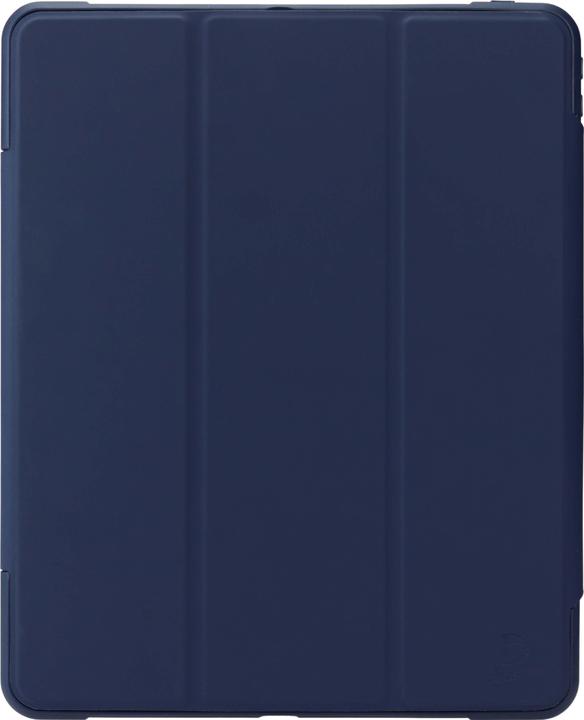 Actual product image Deqster Rugged Case (2021) #RQ1 - for Apple iPad Pro 12.9 in (3rd/4th/5th gen.) - Protective cover - rugged (iPad Pro 12.9 2022 (6th Gen))