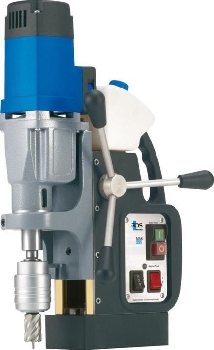 BDS Magnetbohrmaschine MAB 485 (Netzbetrieb)