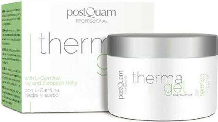 Postquam thermagel (200 ml.) (Body cream, 200 ml)
