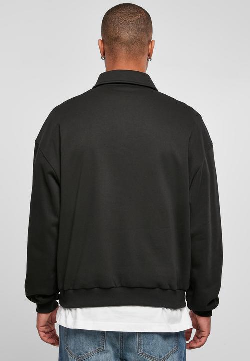 Image du produit Urban Classics Chemise Collar Crew - 19467 (L)