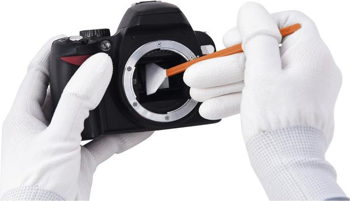 Image du produit Rollei Kit de nettoyage des capteurs pleine grandeur