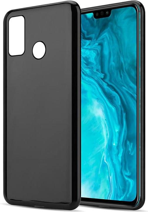 Immagine prodotto Cadorabo TPU ultra sottile AIR Cover (Honor 9X Lite)