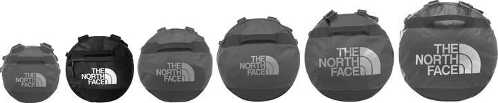 Produktbild North Face Base Camp Duffel (50 l)
