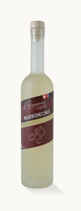 Immagine prodotto DiGiovanna Marroncino (1 x 50 cl)