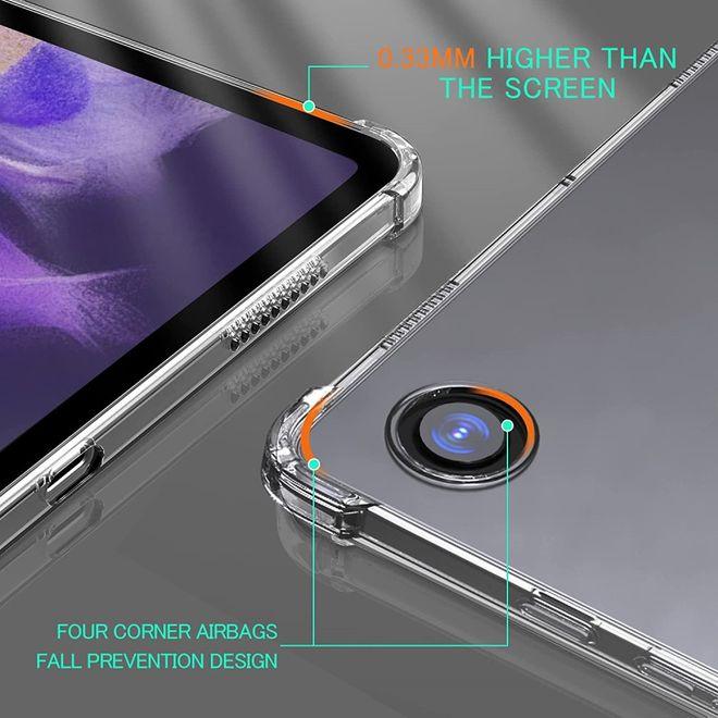 Immagine prodotto MU Classic Softcase serie TPU (Galaxy Tab A8 (2021))