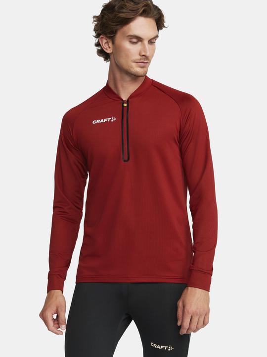 Actual product image Craft Extend Half Zip M (M)
