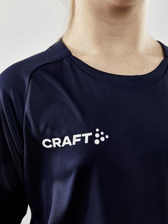 Actual product image Craft Evolve Tee Jr (146)