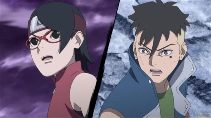 Image du produit Boruto : Naruto Next Generations - Volume 12 (Blu-ray 3D, 20231207, Allemand, Japonais)